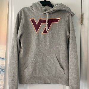 Virginia Tech Hoodie